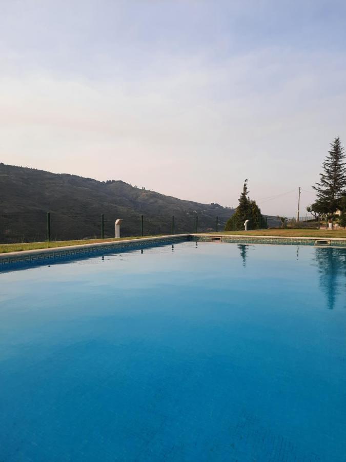 Quinta Da Timpeira Konuk evi Lamego Dış mekan fotoğraf