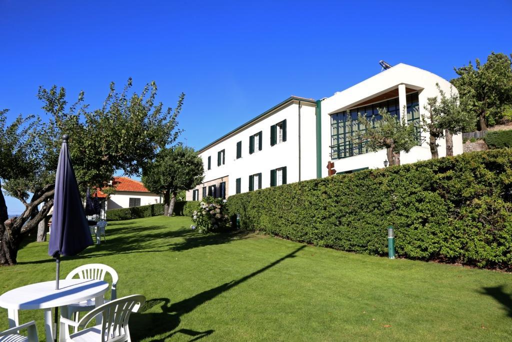 Quinta Da Timpeira Konuk evi Lamego Dış mekan fotoğraf