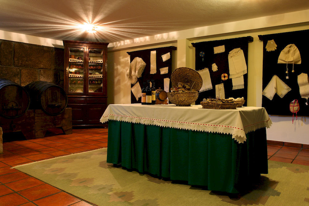 Quinta Da Timpeira Konuk evi Lamego Dış mekan fotoğraf