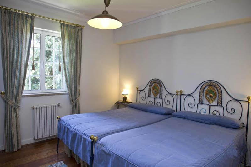 Quinta Da Timpeira Konuk evi Lamego Dış mekan fotoğraf