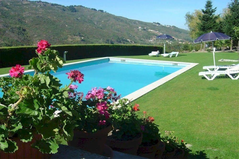 Quinta Da Timpeira Konuk evi Lamego Dış mekan fotoğraf