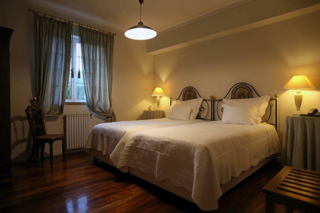 Quinta Da Timpeira Konuk evi Lamego Dış mekan fotoğraf