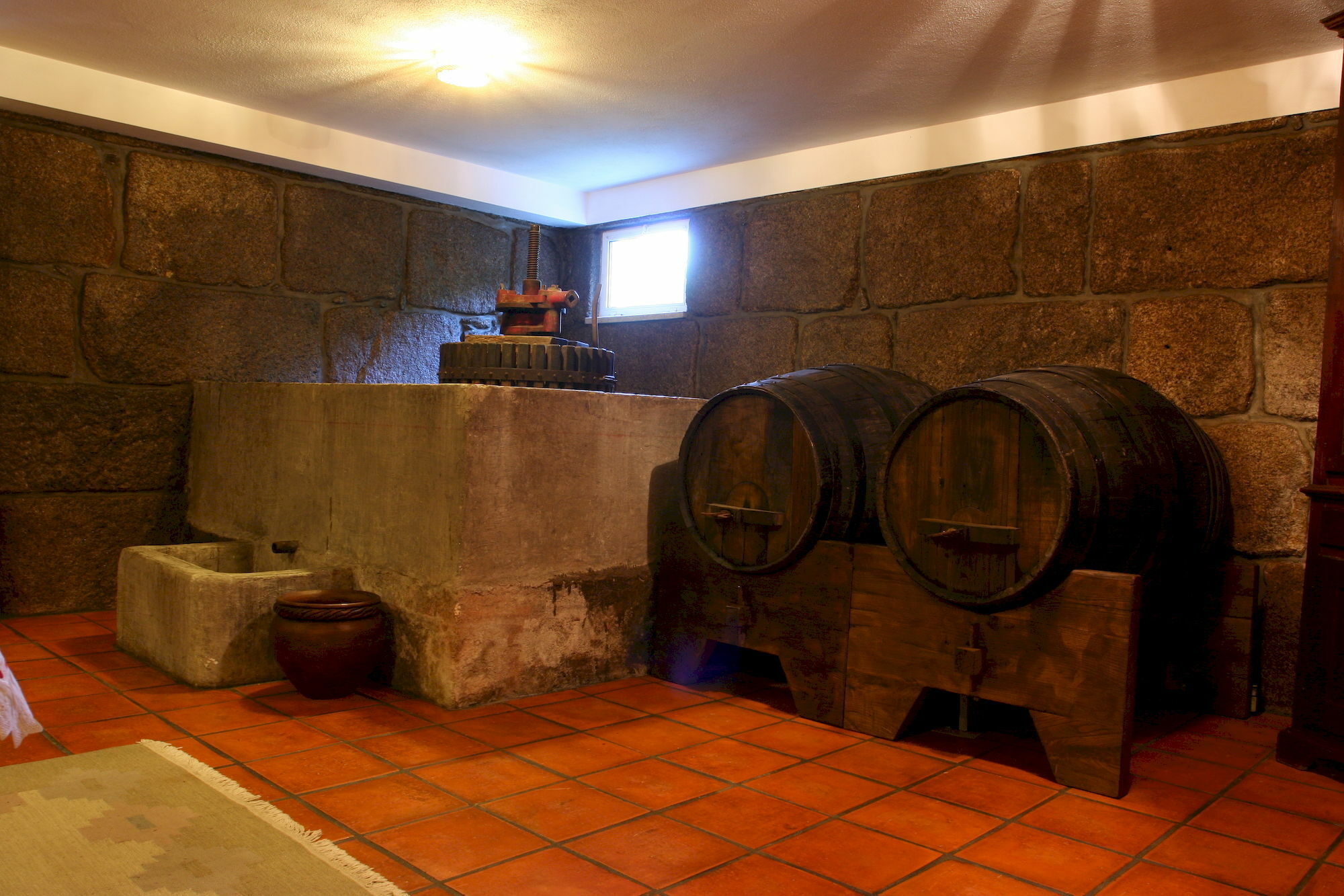 Quinta Da Timpeira Konuk evi Lamego Dış mekan fotoğraf