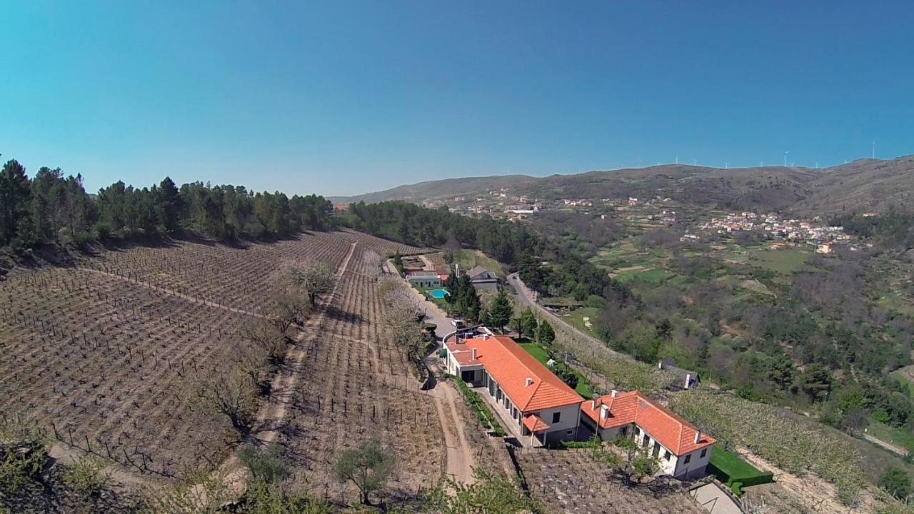 Quinta Da Timpeira Konuk evi Lamego Dış mekan fotoğraf